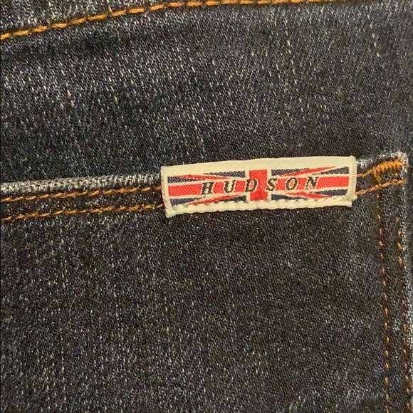 Hudson Jeans - Picture 5 of 5